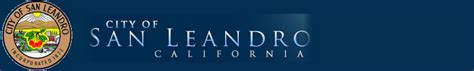 city of san leandro accela.